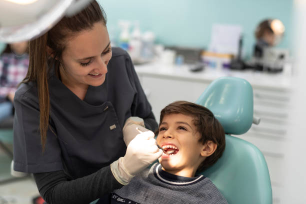 Best Dentist Open on Weekends  in Leitchfield, KY