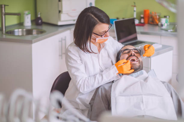 Best Tooth Infection Emergency Dentist  in Leitchfield, KY