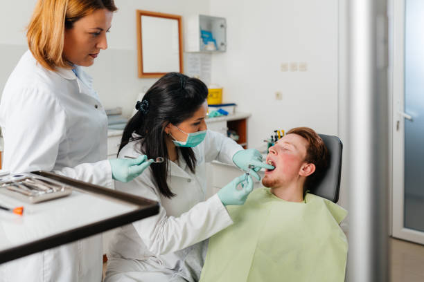 Best Root Canal Emergency Dentist  in Leitchfield, KY